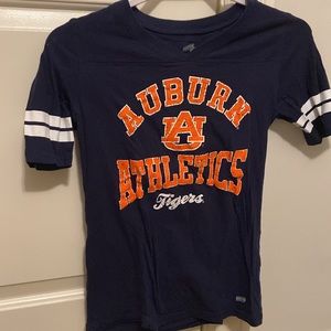 Auburn shirt